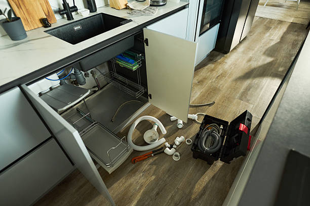 24/7 Emergency Toilet Repair experts in Elmo, TX